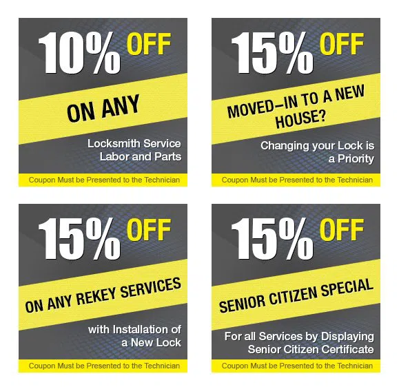 Garden City Locksmith Store Garden City, NY 516-247-6459 - coupon